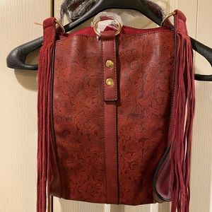 Women crossbody bag